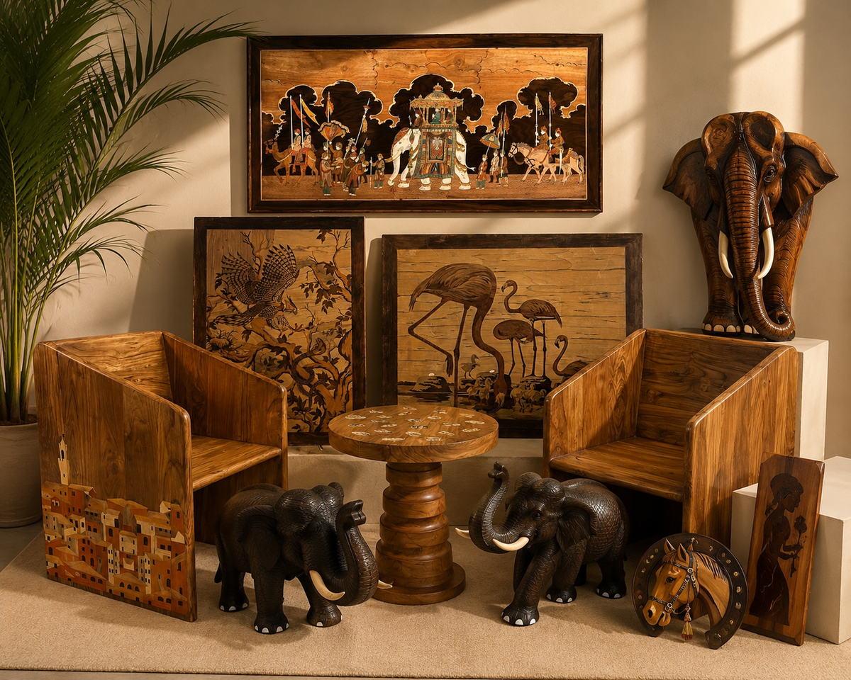 Rosewood Furniture