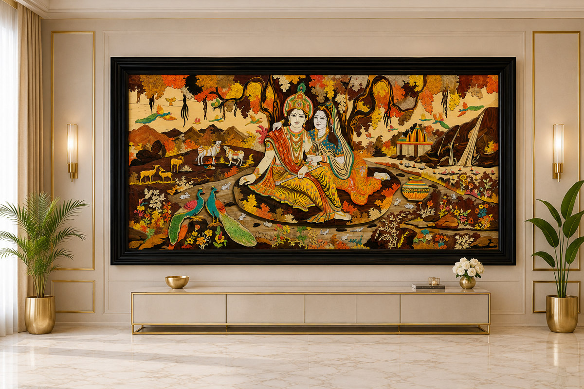 Wall Art