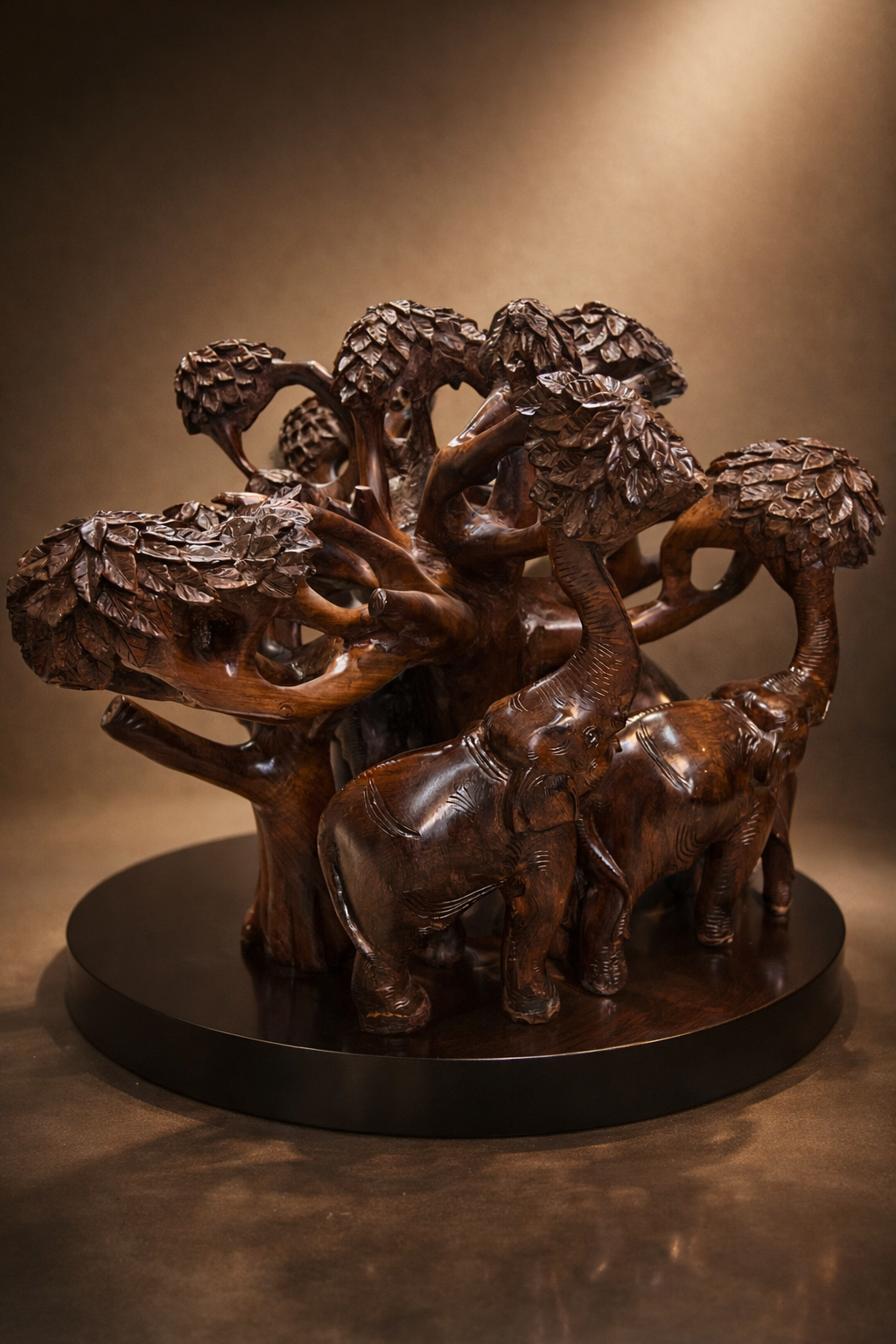 Bespoke Limited Edition