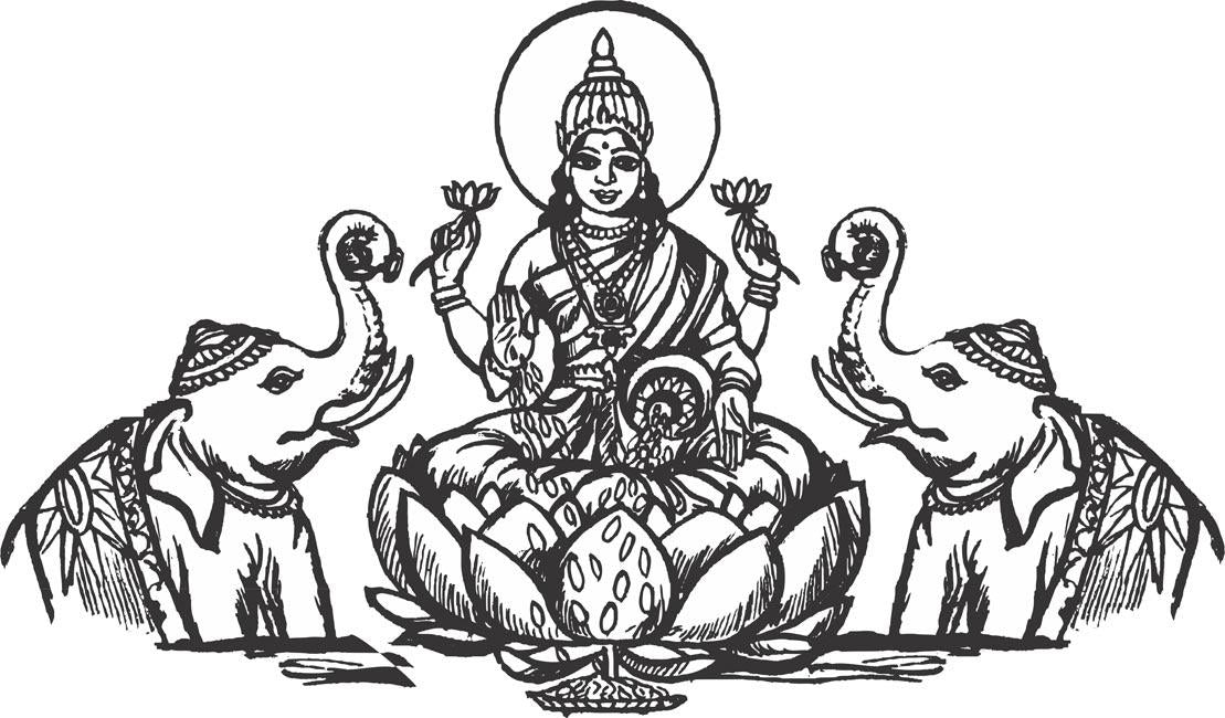 Sri Lakshmi Handicraft